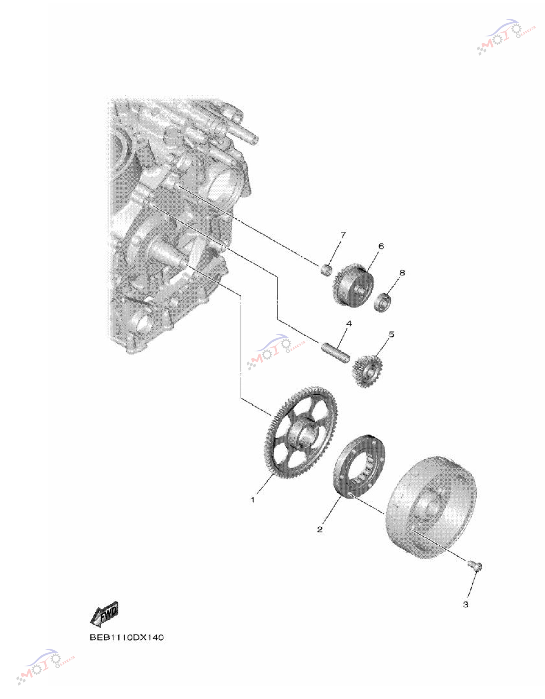 Engine Diagram